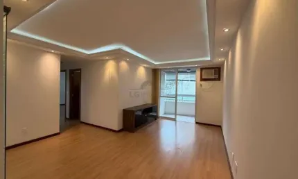 APARTAMENTO no ATIRADORES com 3 quartos para LOCAÇÃO, 87 m²