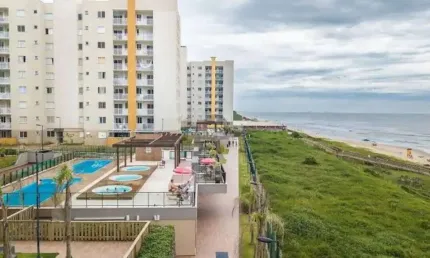 Giardino no itajuba com 2 quartos para venda, 65 m²