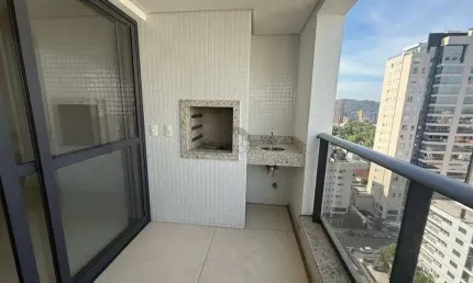 APARTAMENTO no CENTRO com 2 quartos para VENDA, 76 m²