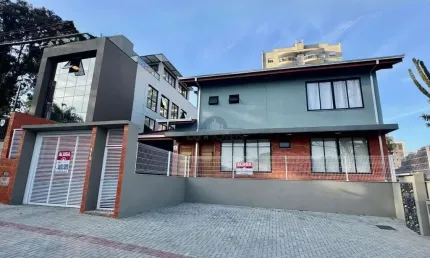 IMÓVEL COMERCIAL no ANITA GARIBALDI com 0 quartos para LOCAÇÃO, 150 m²