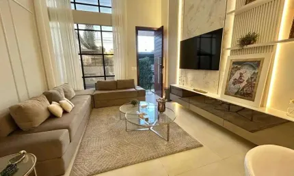 Casa com 3 quartos à venda na Rua Araquari, 74, América, Joinville