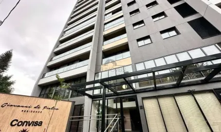 APARTAMENTO no ANITA GARIBALDI com 3 quartos para LOCAÇÃO, 79 m²