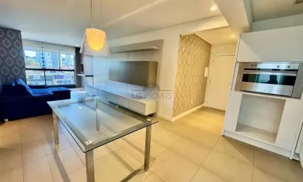 GIARDINO no ANITA GARIBALDI com 2 quartos para LOCAÇÃO, 102 m²