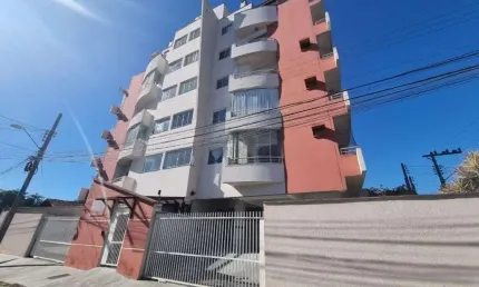 APARTAMENTO no FLORESTA com 2 quartos para LOCAÇÃO, 73 m²