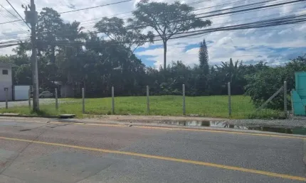 TERRENO no BOEHMERWALD com 0 quartos para LOCAÇÃO, 1974 m²