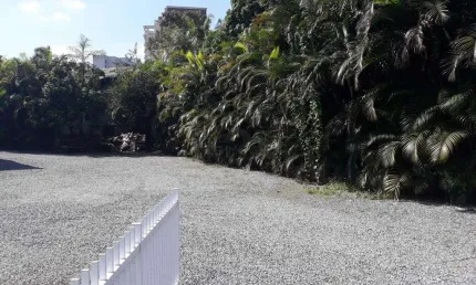 TERRENO no ATIRADORES com 0 quartos para LOCAÇÃO, 320 m²