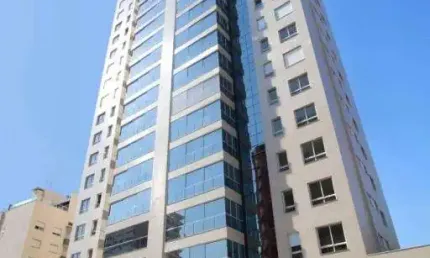 APARTAMENTO no CENTRO com 4 quartos para VENDA, 253 m²