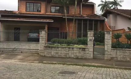 CASA no ATIRADORES com 5 quartos para VENDA, 352 m²