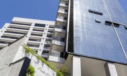 GIARDINO no ATIRADORES com 2 quartos para VENDA, 133 m²
