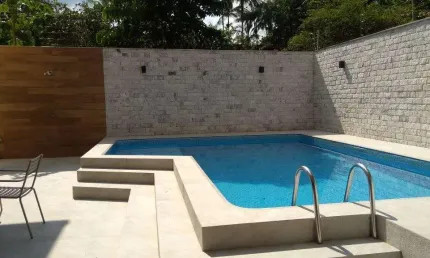 CASA no ANITA GARIBALDI com 4 quartos para VENDA, 420 m²