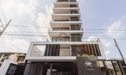 Apartamento no américa com 4 quartos para venda, 302 m²