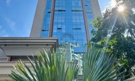 Apartamento no saguaçú com 3 quartos para venda, 121 m²