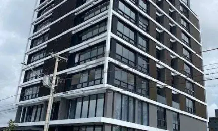 Apartamento no santo antônio com 3 quartos para venda, 184 m²