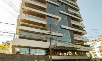 APARTAMENTO no SANTO ANTÔNIO com 4 quartos para VENDA, 259 m²