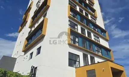 APARTAMENTO no ANITA GARIBALDI com 3 quartos para VENDA, 77 m²