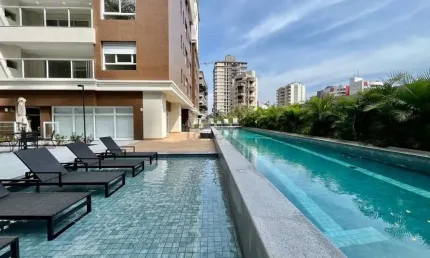 APARTAMENTO no AMÉRICA com 3 quartos para VENDA, 187 m²