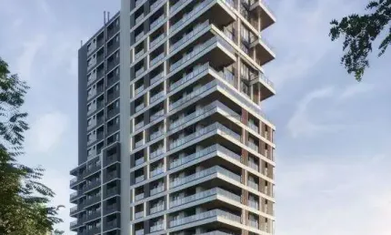 APARTAMENTO no ATIRADORES com 3 quartos para VENDA, 85 m²