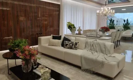 APARTAMENTO no AMÉRICA com 3 quartos para VENDA, 208 m²