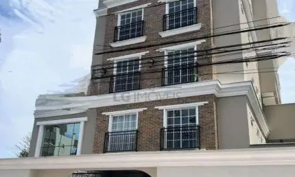 APARTAMENTO no SAGUAÇÚ com 3 quartos para VENDA, 75 m²