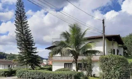 Casa com 3 quartos à venda na Rua Fides Huhn, 53, Glória, Joinville