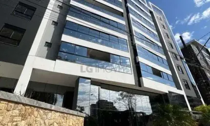 APARTAMENTO no AMÉRICA com 4 quartos para VENDA, 208 m²