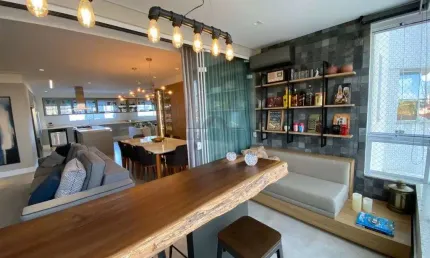 APARTAMENTO no ANITA GARIBALDI com 3 quartos para VENDA, 178 m²