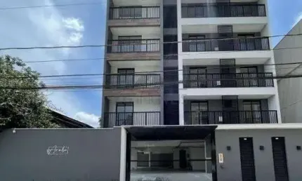 COBERTURA no ANITA GARIBALDI com 3 quartos para VENDA, 134 m²