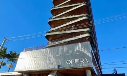 APARTAMENTO no ATIRADORES com 4 quartos para VENDA, 261 m²