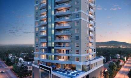 APARTAMENTO no ITACOLOMI com 4 quartos para VENDA, 145 m²