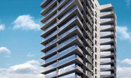 APARTAMENTO no CENTRO com 3 quartos para VENDA, 150 m²
