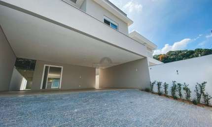 CASA no ATIRADORES com 4 quartos para VENDA, 255 m²