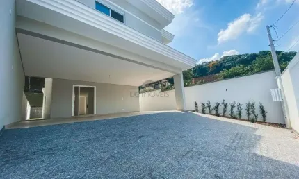 CASA no ATIRADORES com 4 quartos para VENDA, 271 m²