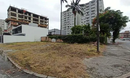 TERRENO no AMÉRICA com 0 quartos para VENDA, 359 m²