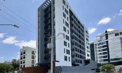 Apartamento no américa com 3 quartos para venda, 76 m²