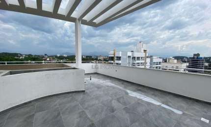 COBERTURA no AMÉRICA com 3 quartos para VENDA, 273 m²