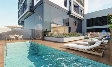 APARTAMENTO no CENTRO com 3 quartos para VENDA, 114 m²