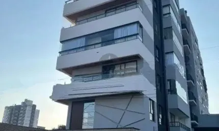 APARTAMENTO no SAGUAÇÚ com 2 quartos para VENDA, 82 m²