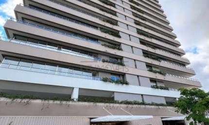 APARTAMENTO no AMÉRICA com 4 quartos para VENDA, 292 m²