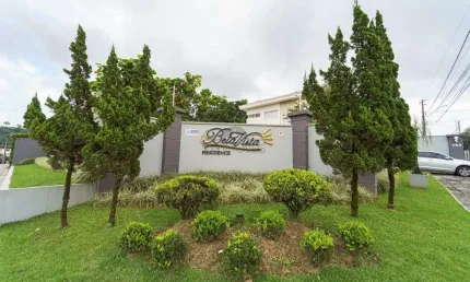 TERRENO EM CONDOMÍNIO no BOA VISTA com 0 quartos para VENDA, 437 m²