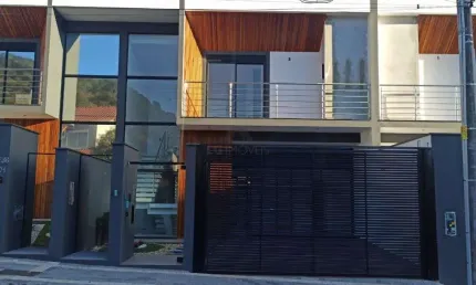 SOBRADO GEMINADO no SAGUAÇÚ com 3 quartos para VENDA, 160 m²