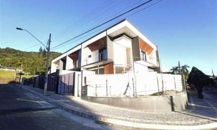 SOBRADO GEMINADO no SAGUAÇÚ com 3 quartos para VENDA, 196 m²