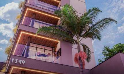 APARTAMENTO no COSTA E SILVA com 3 quartos para VENDA, 94 m²