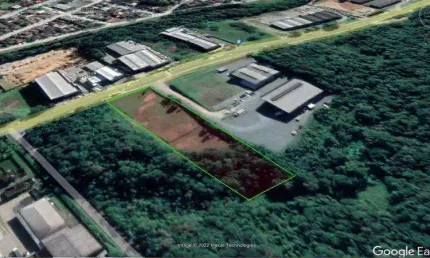 TERRENO no ZONA INDUSTRIAL NORTE com 0 quartos para VENDA, 9998 m²