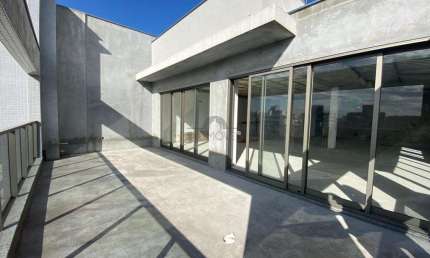 COBERTURA no AMÉRICA com 4 quartos para VENDA, 333 m²