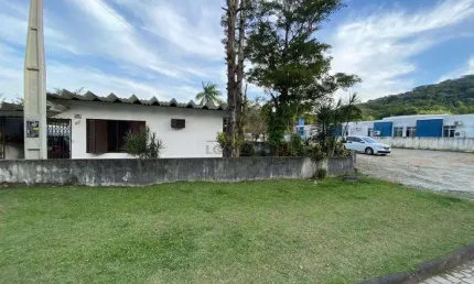 TERRENO no ATIRADORES com 0 quartos para VENDA, 1650 m²