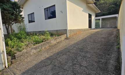Casa com 2 quartos à venda na Rua Maria Espíndola Francez, 1111, Nossa Senhora de Fátima, Penha