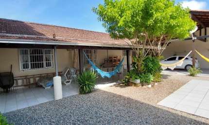 Casa com 2 quartos à venda no Armação, Penha 