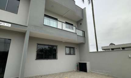 Apartamento com 2 quartos para alugar no Itacolomi, Balneário Piçarras 