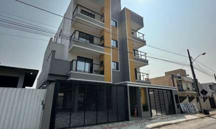 Apartamento com 2 quartos à venda no Itacolomi, Balneário Piçarras 