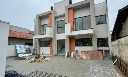 Apartamento com 1 quarto à venda no Itacolomi, Balneário Piçarras 